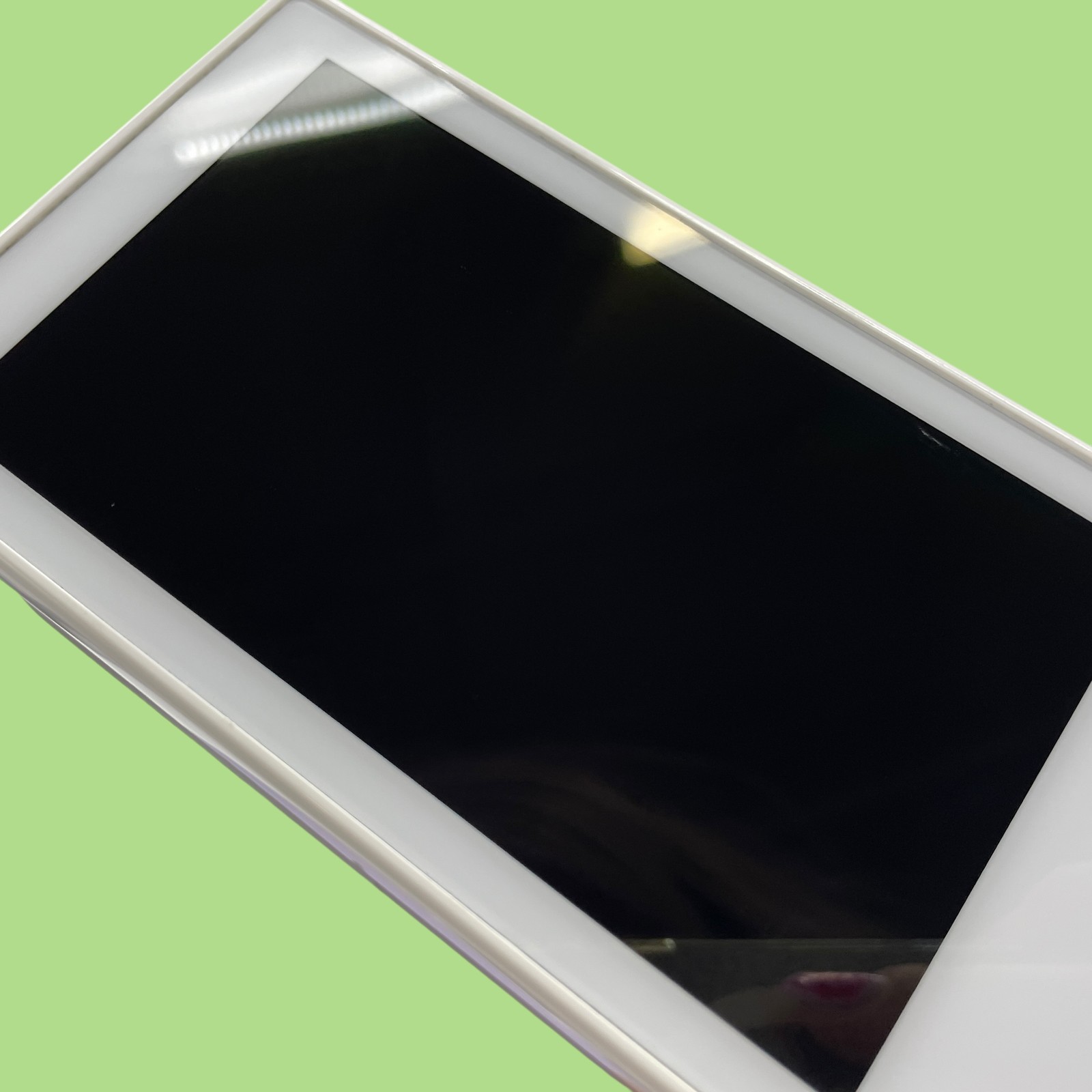 READ Clover Flex C401U Wireless Credit Card POS Machine #U3467