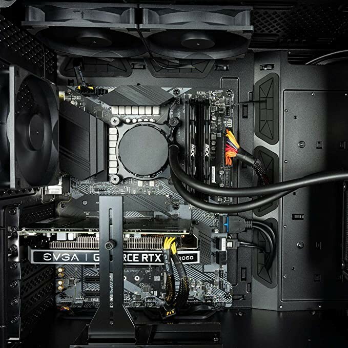 desktop computers