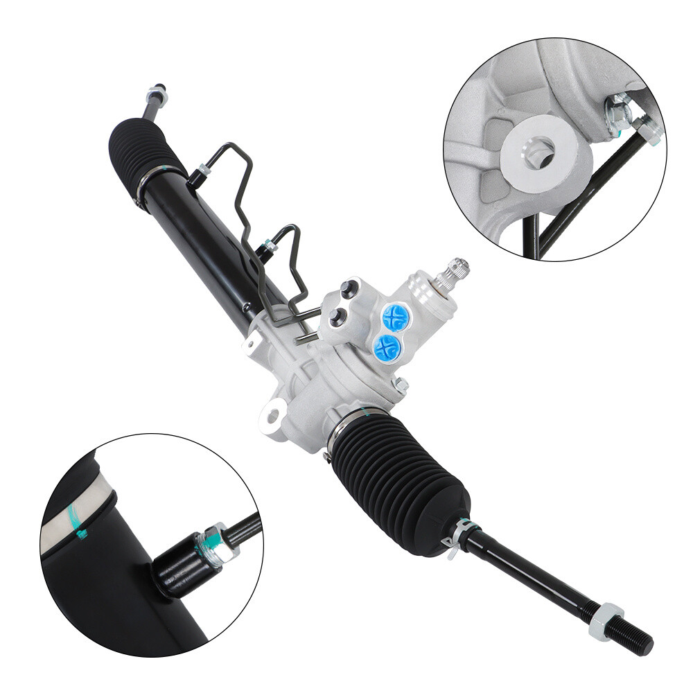 Power Steering Rack & Pinion Assembly For Kia  2005-2010 Sportage 2.7L 262416