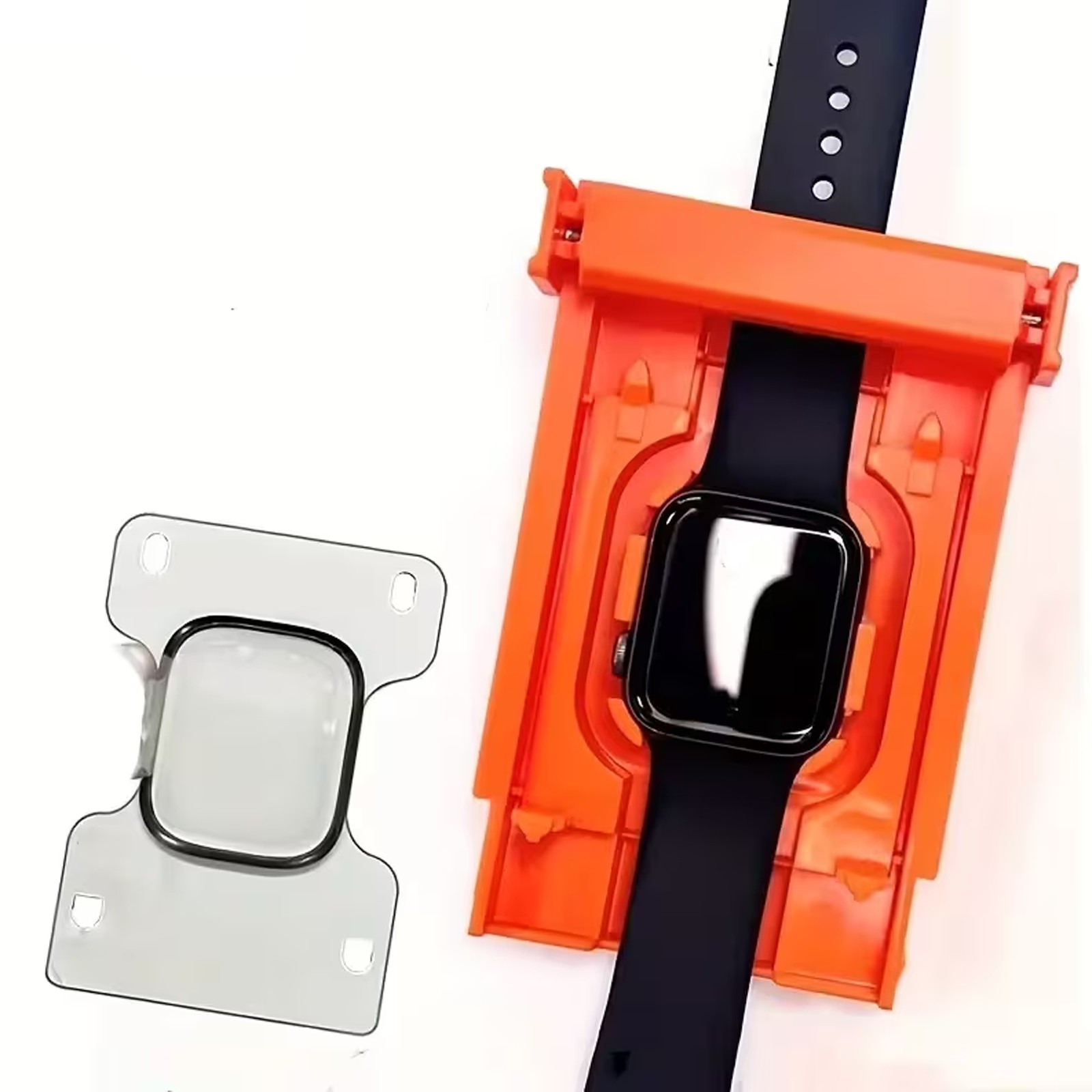 High Quality Ceramic Film For Apple Watch Ultra3 49MM 11 10 9 8 Screen Protector