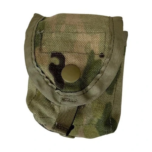 Multicam / OCP / Scorpion Grenade Pouch 0288 – Used Serviceable *mocinc.1982*