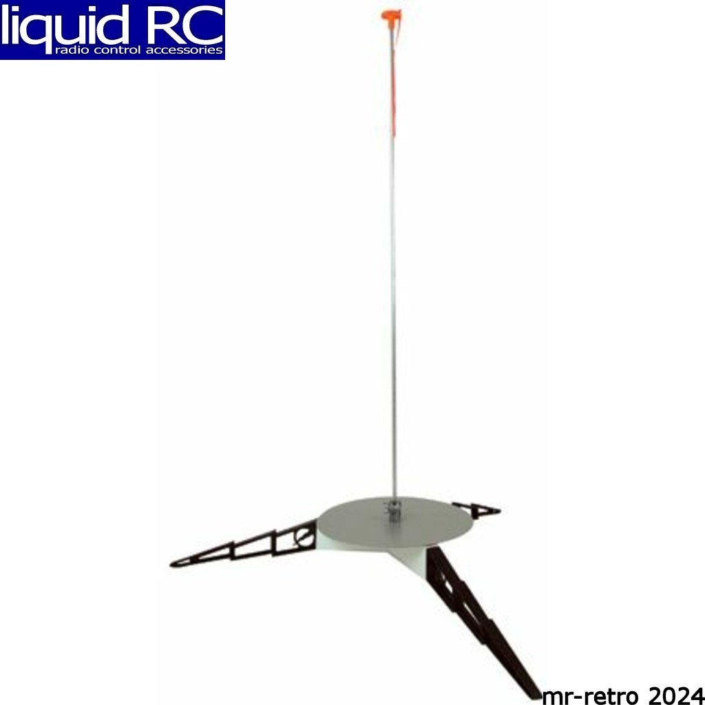 Estes 2238 Porta-Pad E Launch Pad E Size