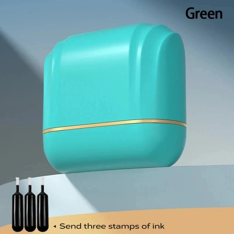 Set ID Theft Protection Stamp Security Data Defender Protect Privacy Roller UK