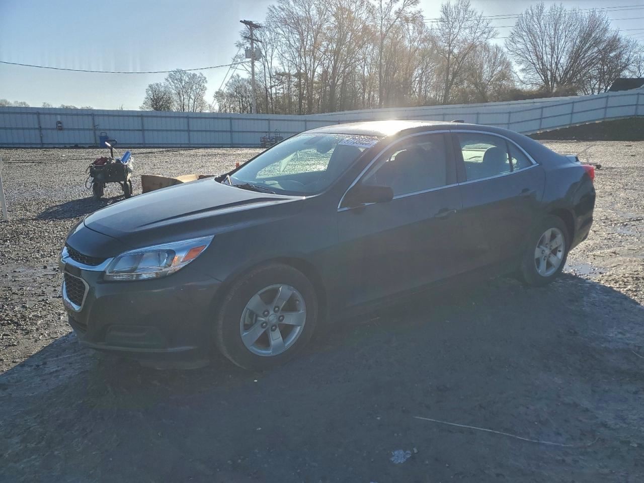 MALIBU    2015 Glove Box 4943560