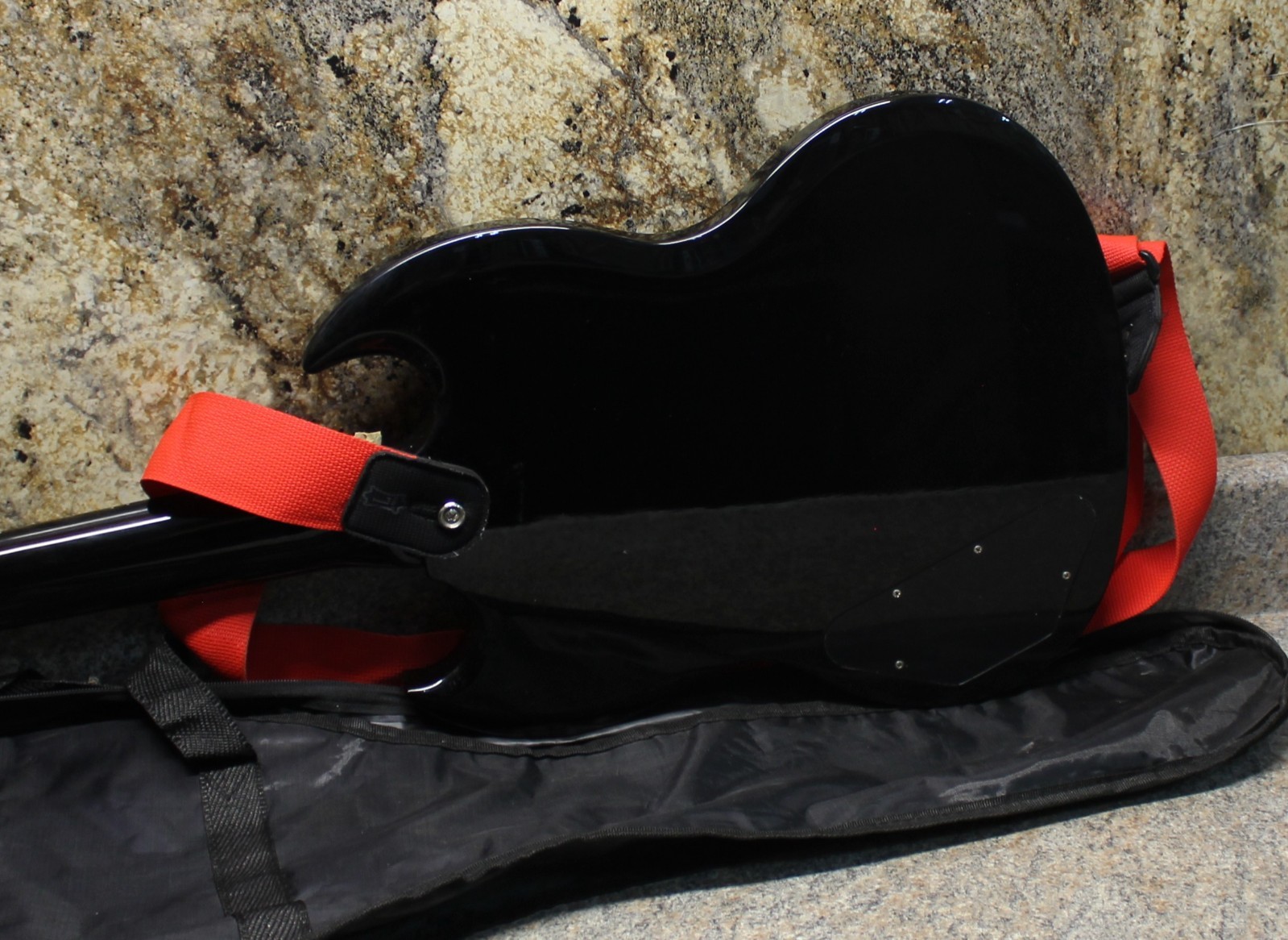 Epiphone SG Pro Electric Guitar - Made in China