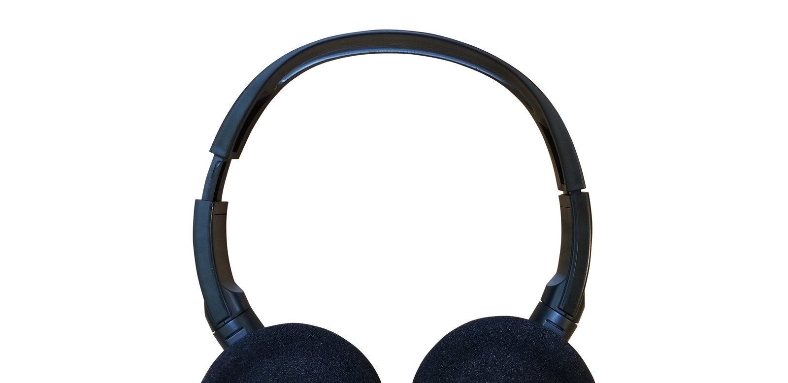 2014 Acura RDX Compatible Wireless DVD Headphone