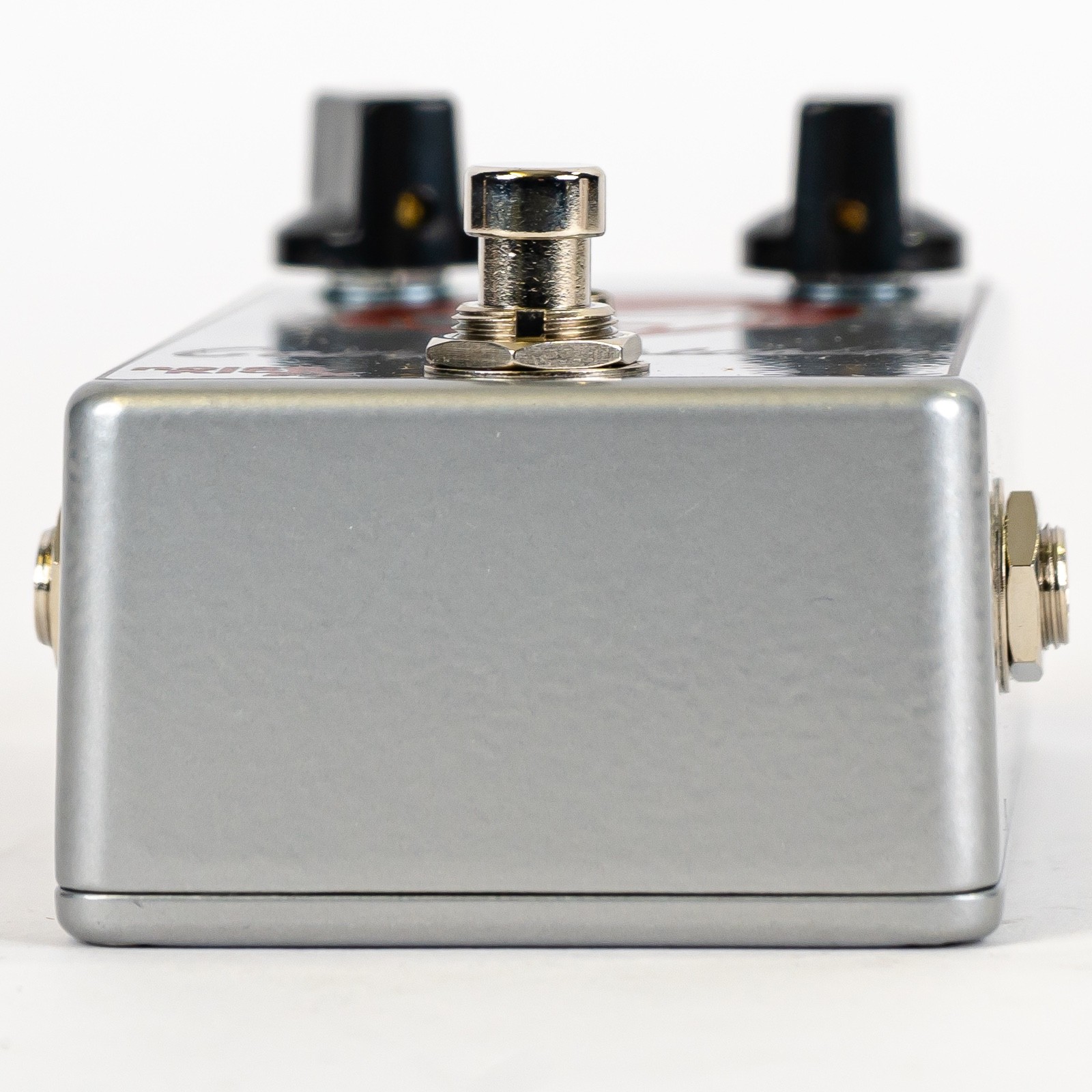 NoiseKick FX - Comprastasio - Ross Style Compressor Guitar Effect Pedal - New