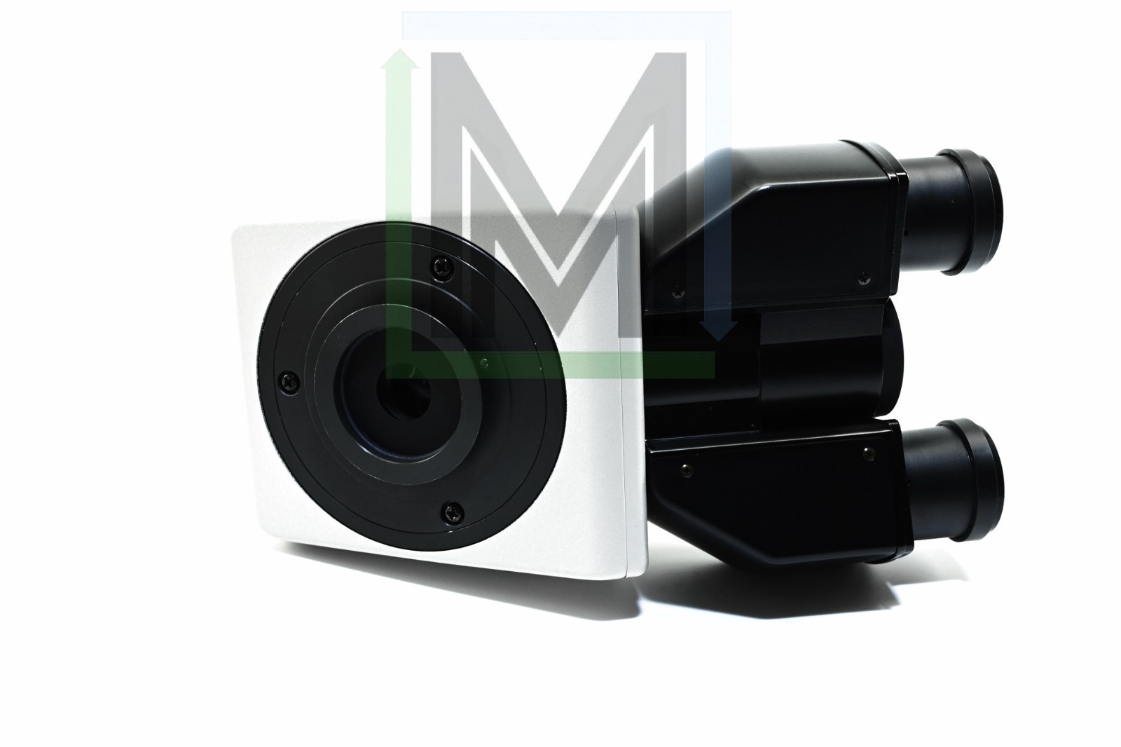 NIKON X2BF TRINOCULAR MICROSCOPE HEAD