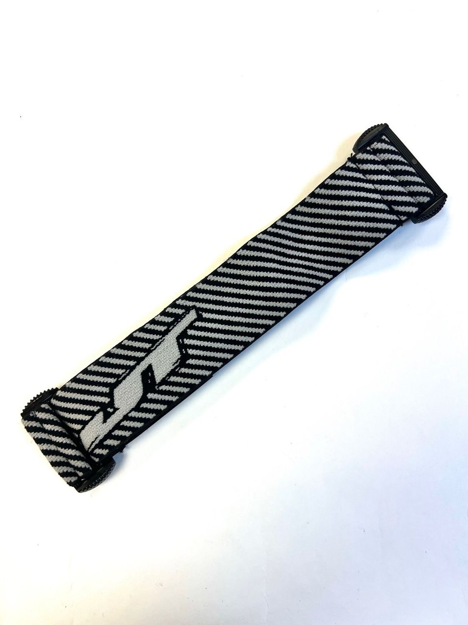 JT Paintball Spectra Proflex Woven Strap - SE Carbon Fiber