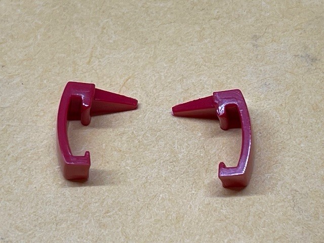 Starrett PT99513 Tolerance Hands for 25 Series Indicators (set of 2 hands)
