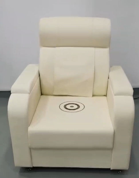 Electromagnetic Postpartum Recovery Urinary Pelvic Floor Chair