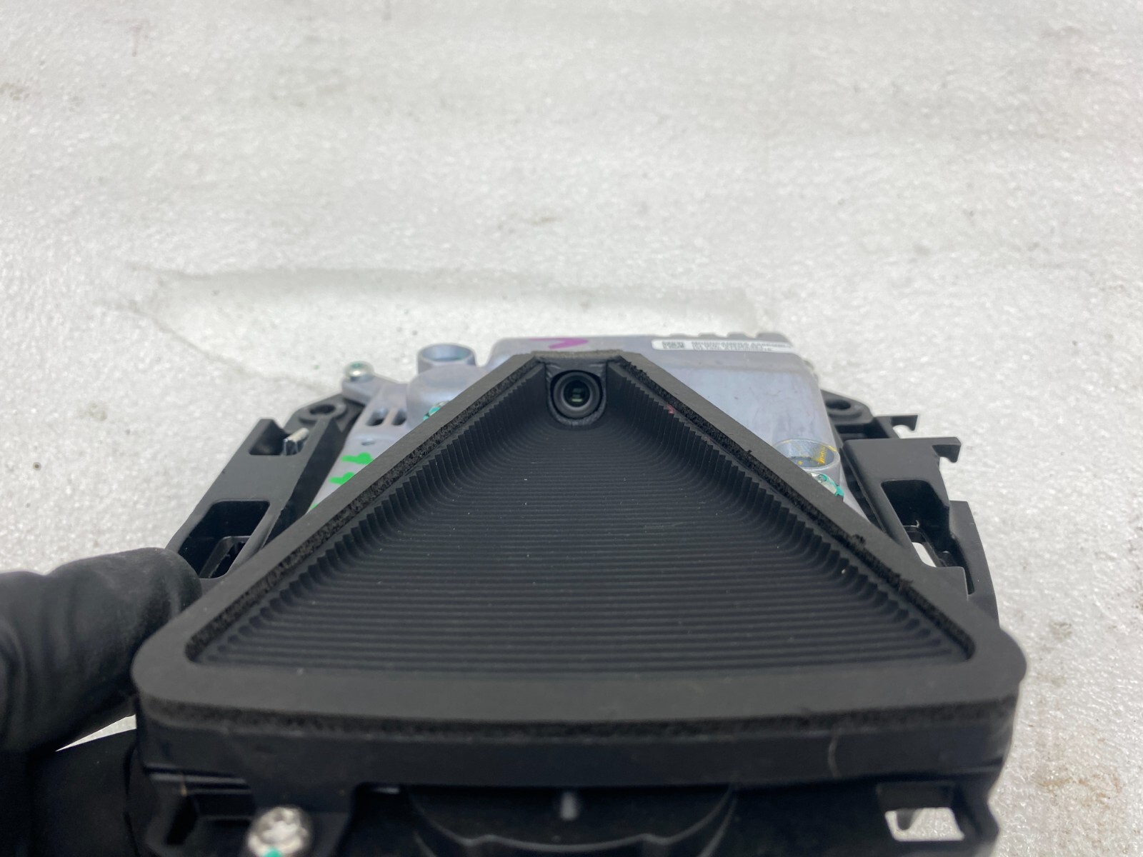 ⭕12-20 Tesla Model S Front Windshield Auto Pilot Mono Camera Module 1038482-99-I