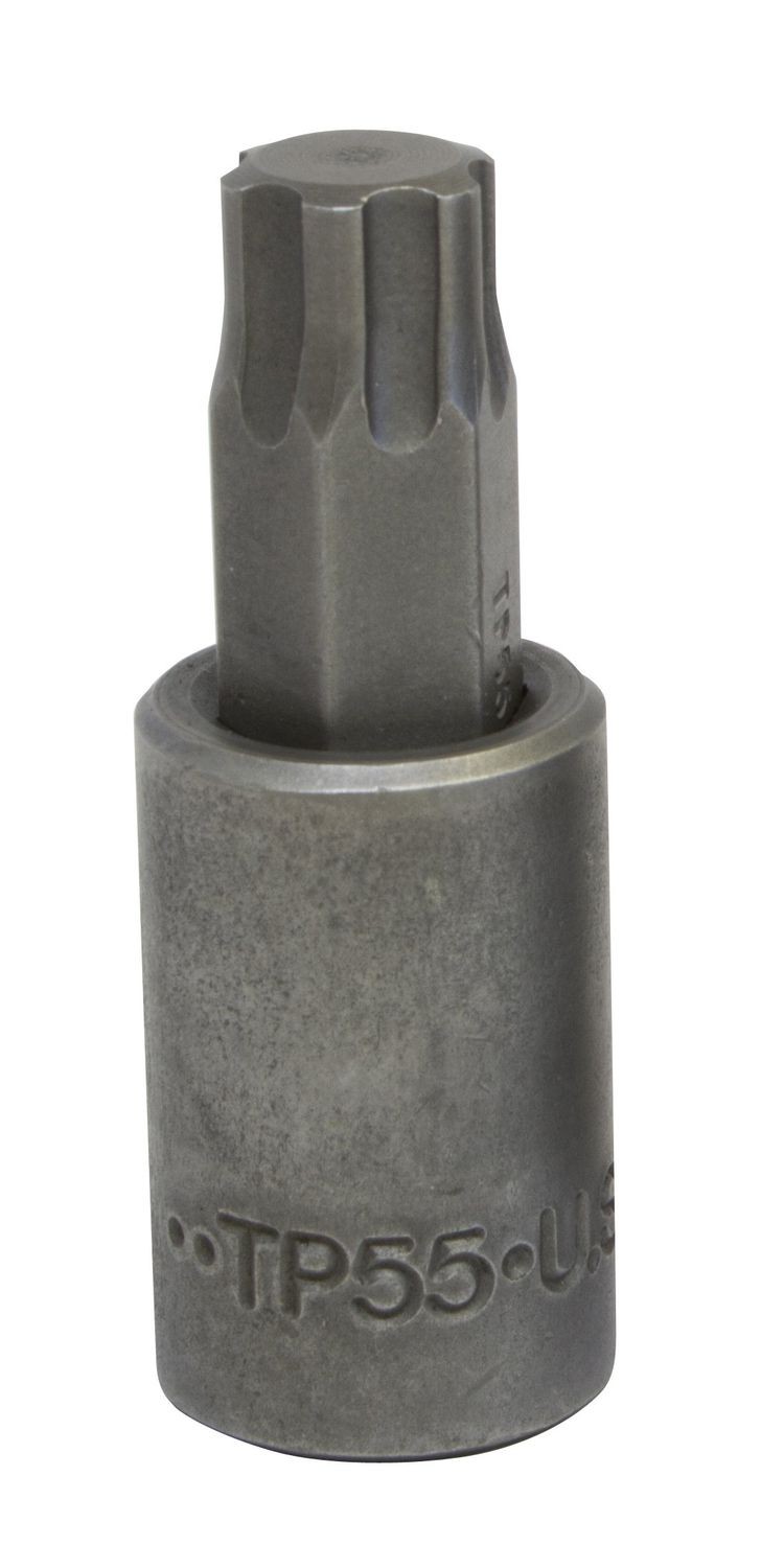 Lisle 81100 Tp55 Torx Plus Bit