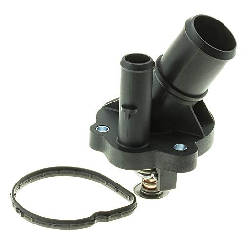 512-185 Thermostat, Black