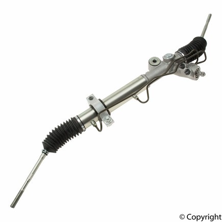 Aae Steering 3658N New Power Steering Rack