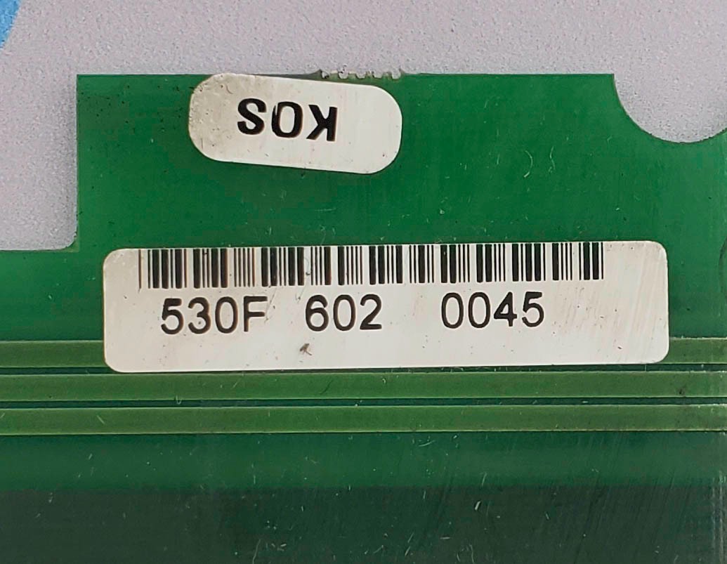 Vacon PC00528 Drive Board 94V