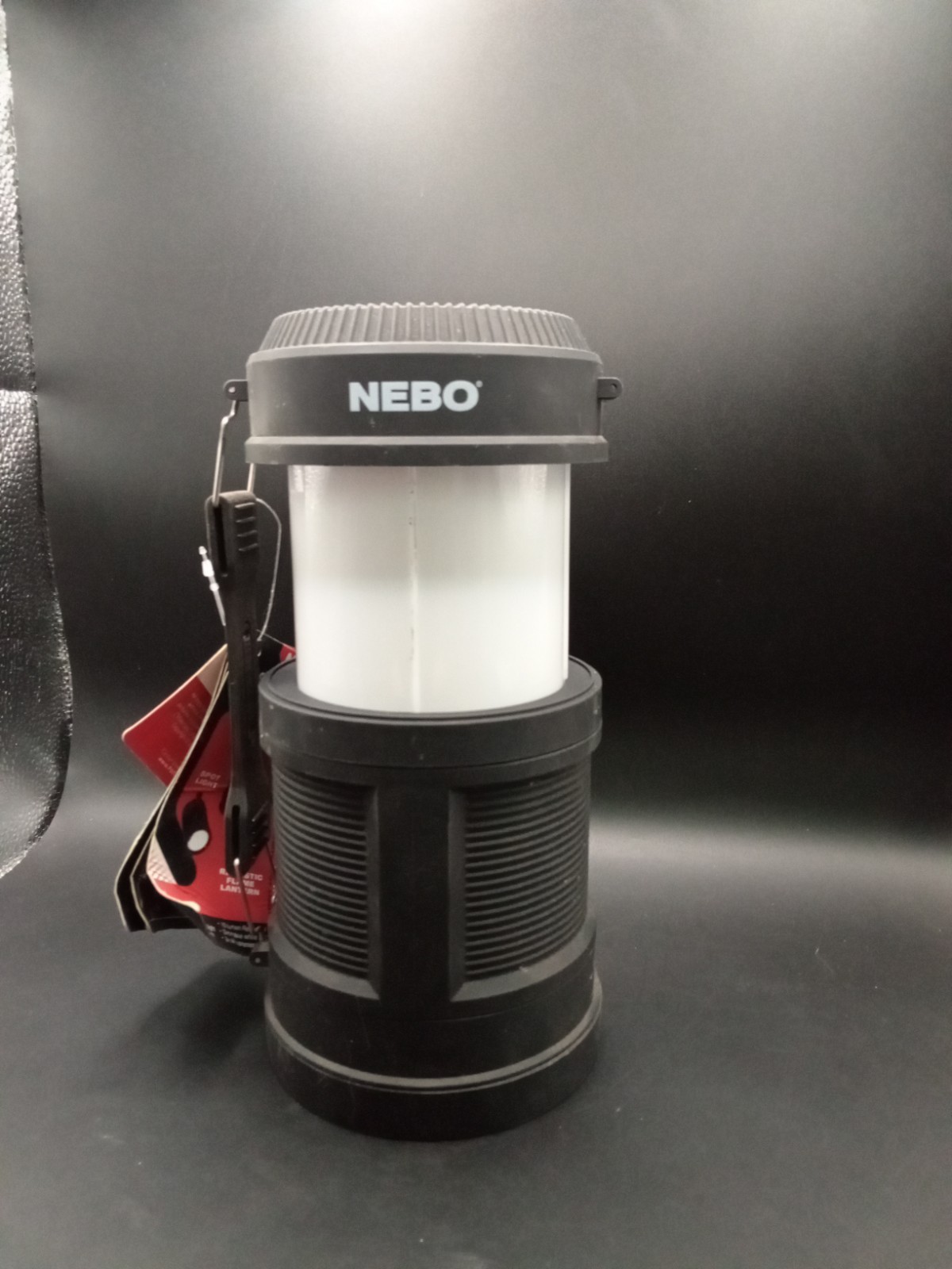 Nemo Pop-up Lantern