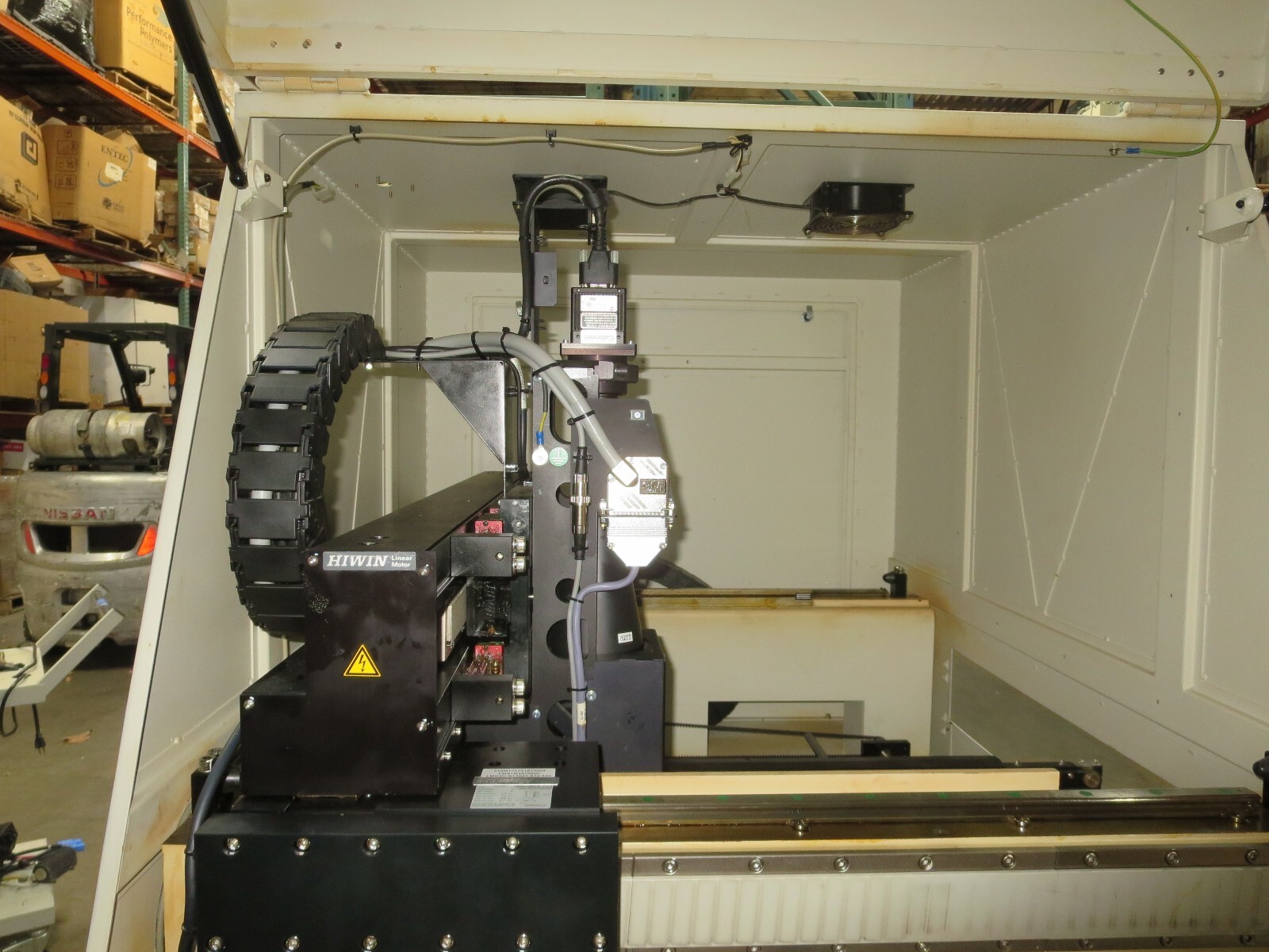 Vi Technology,Type: 5 K,Automated Optical Inspection System (AOI)See Description