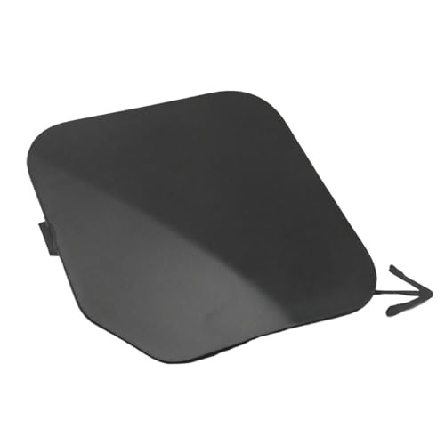MDEOOSKY 622A0-3KA0A Front Tow Hook Cover, Replacement for Pathfinder 2013