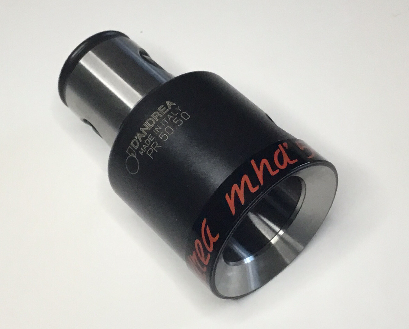 D'Andrea RD 50/25.28 MHD50 - MHD25 Reducer