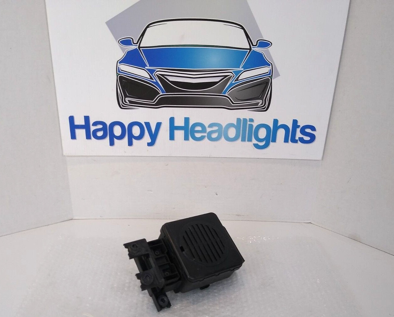 2020-2022 Hyundai Ioniq Exterior Pedestrian Warning Speaker K4963-91000 OEM