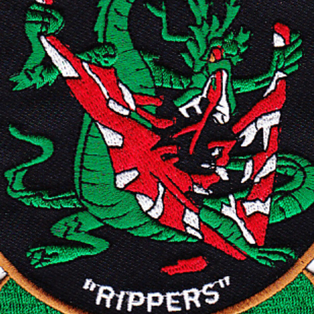 VF-2 Patch Rippers