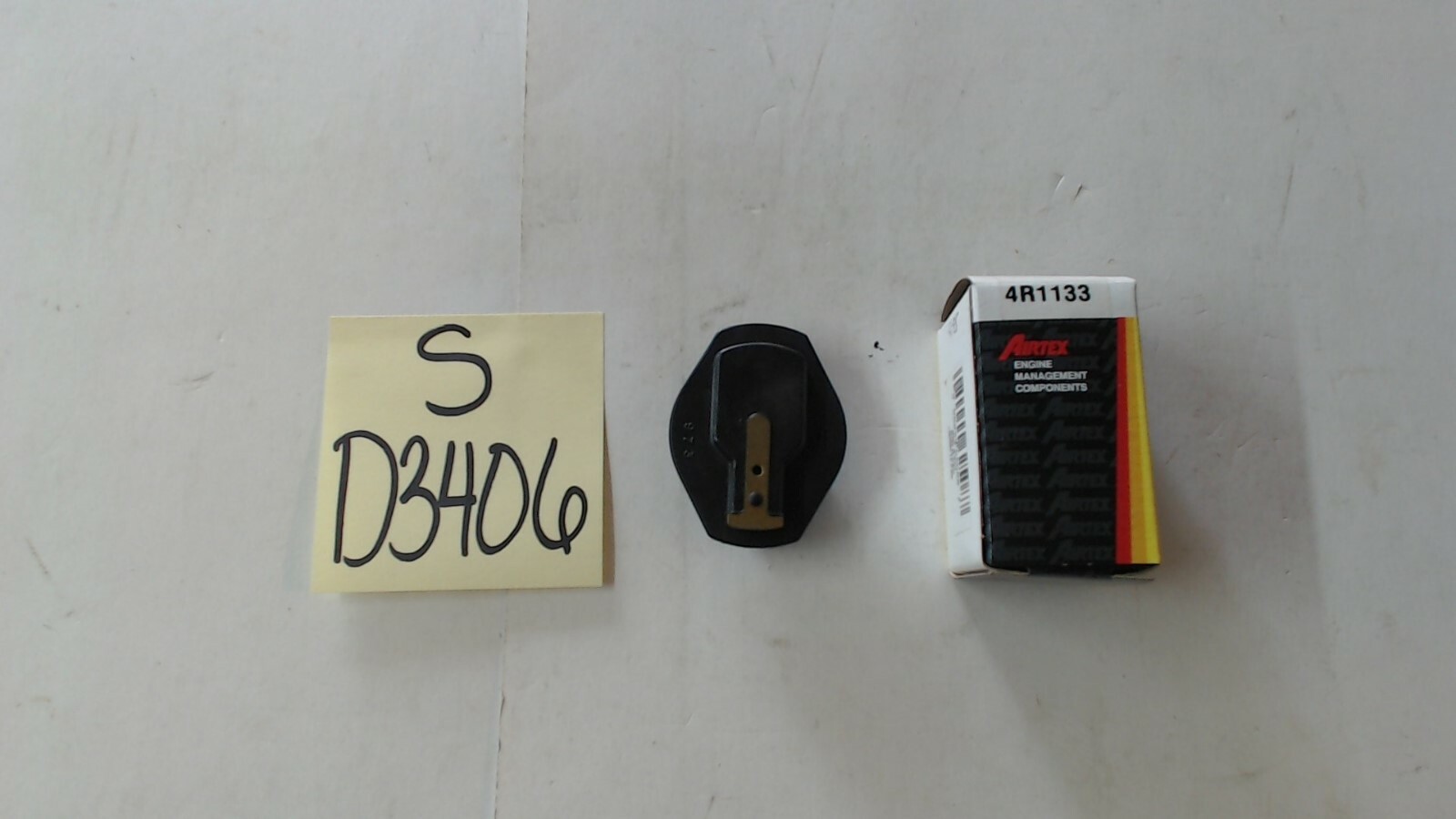 Airtex 4R1133 Rotor