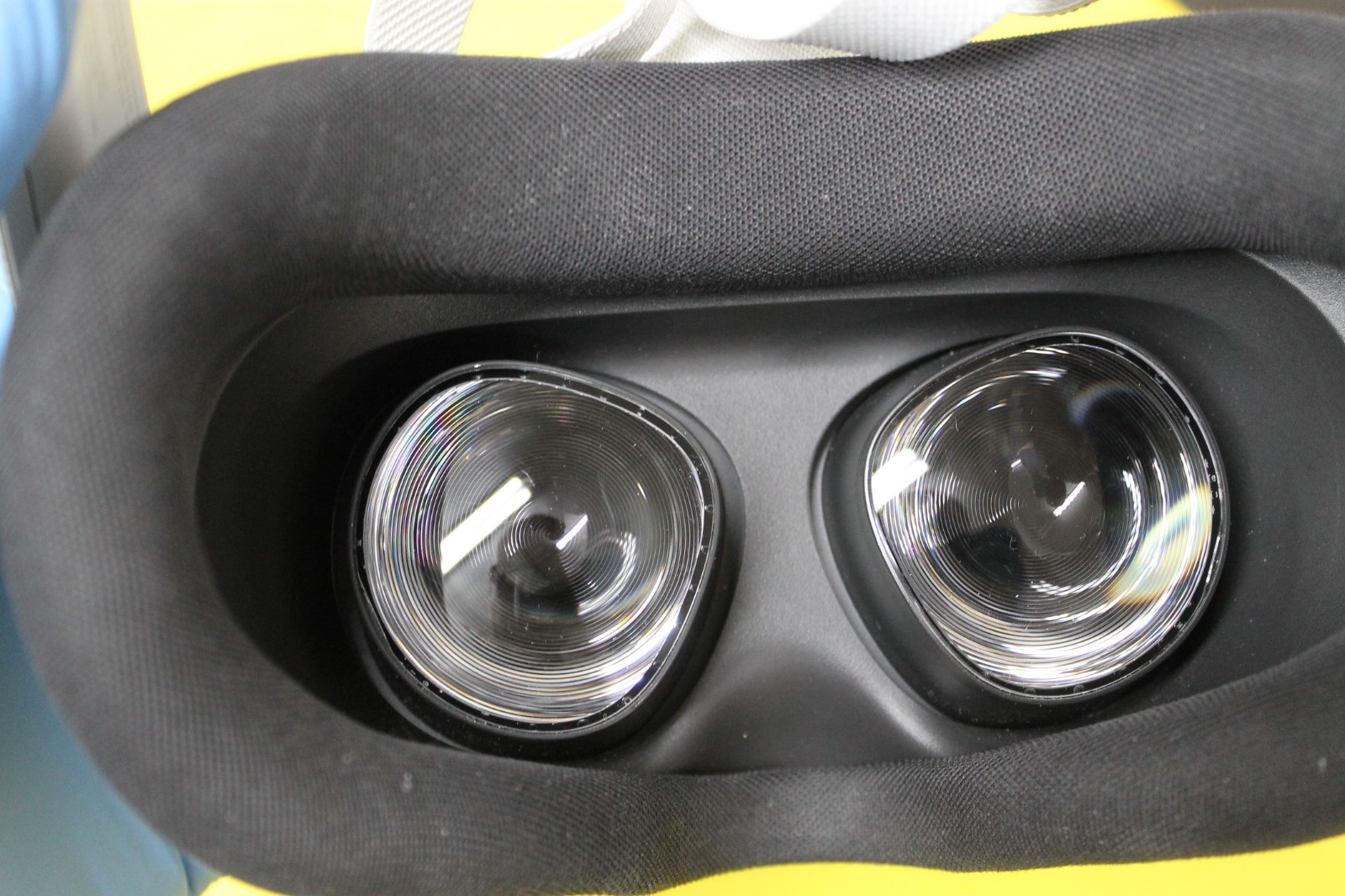 Meta Quest 3S 128GB VR Headset Only, Great Condition (No Controllers)