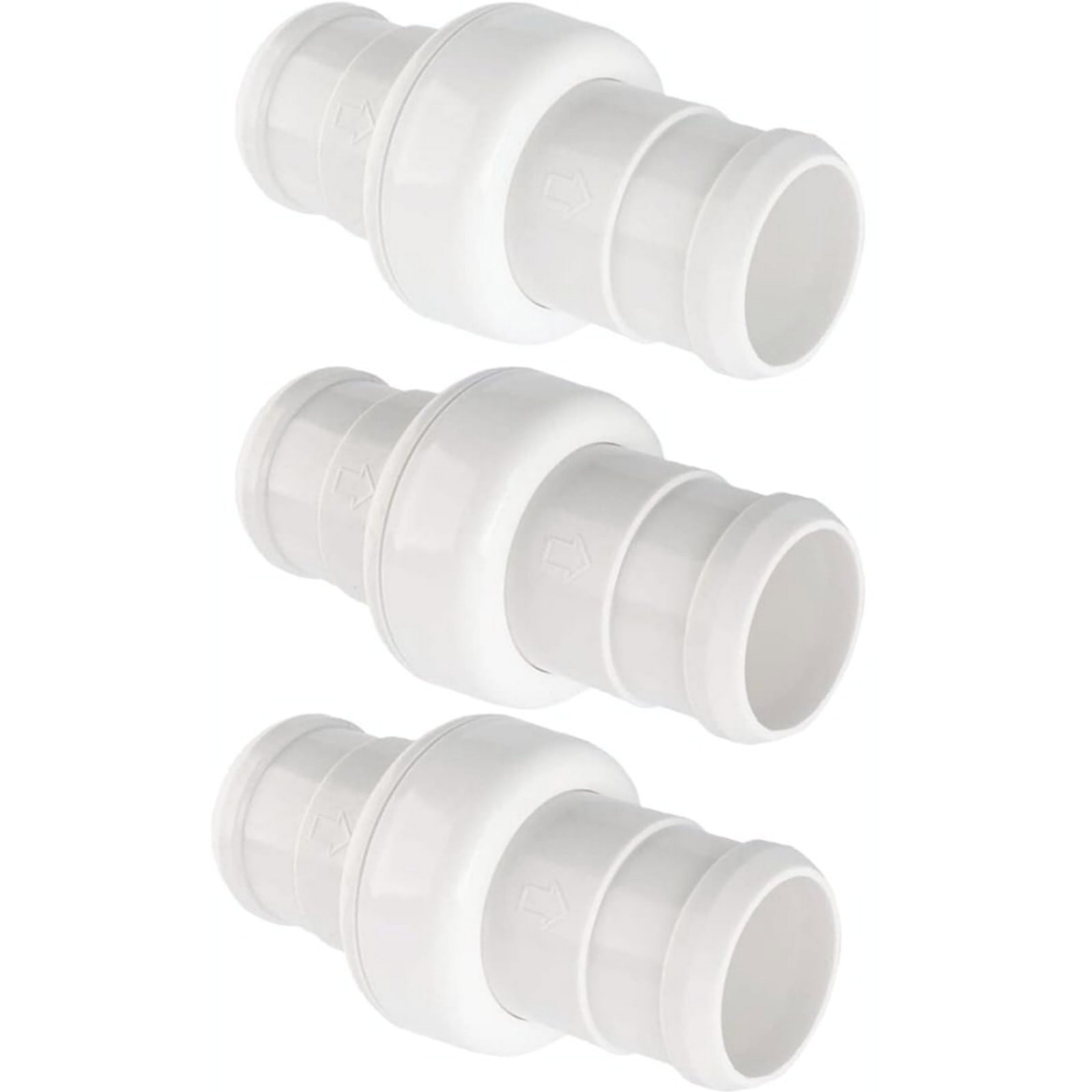 3* Hose Swivel For Polaris 360 TR36P Pool Cleaner Repair Accessories 9-100-3002