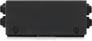 Radial SB-6 Isolator 2-channel Line Isolator