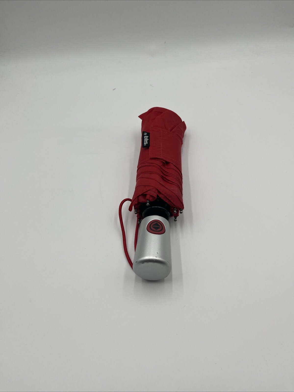 Red Umbrella