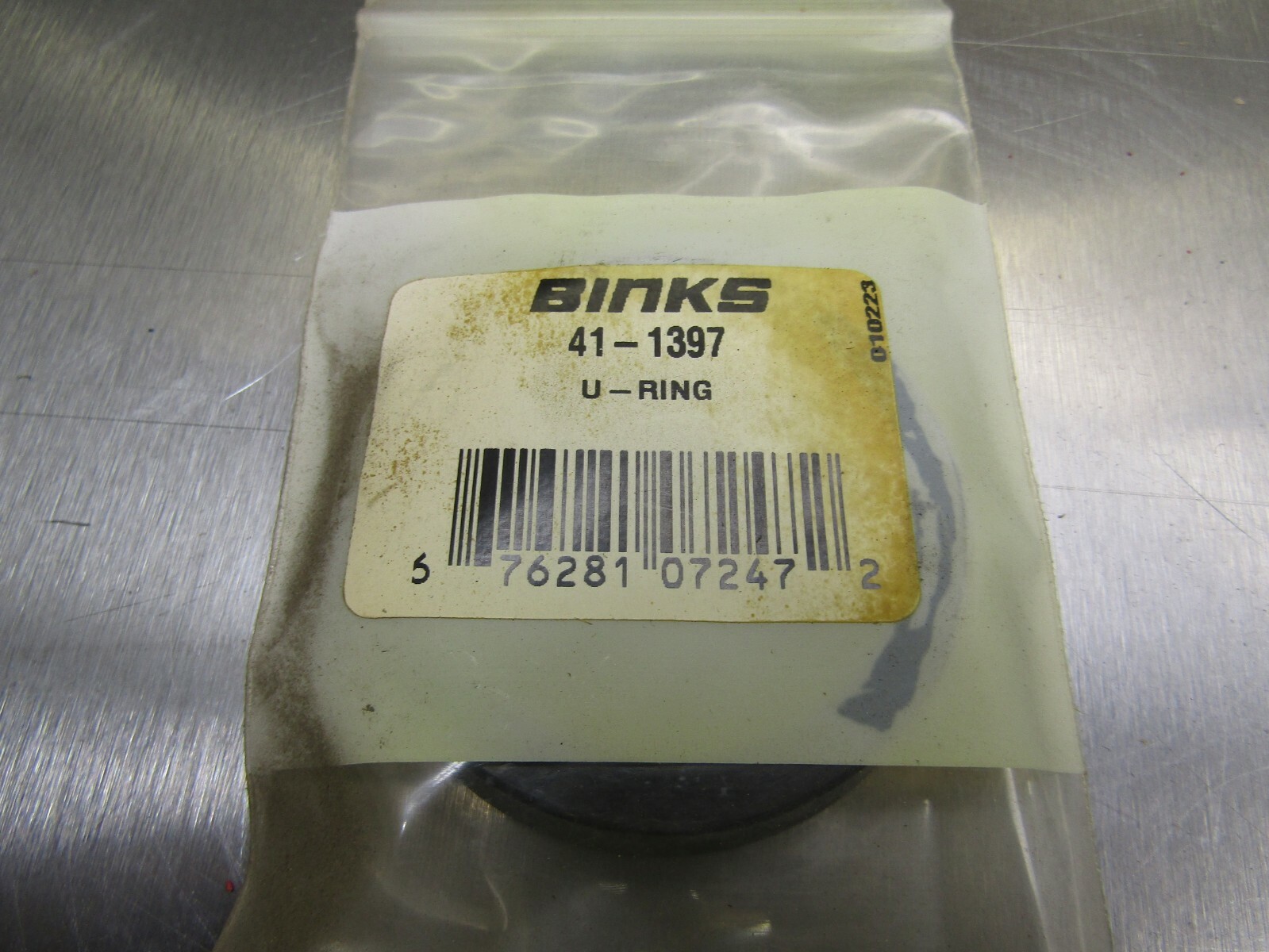 Binks 41-1397 U-Cup