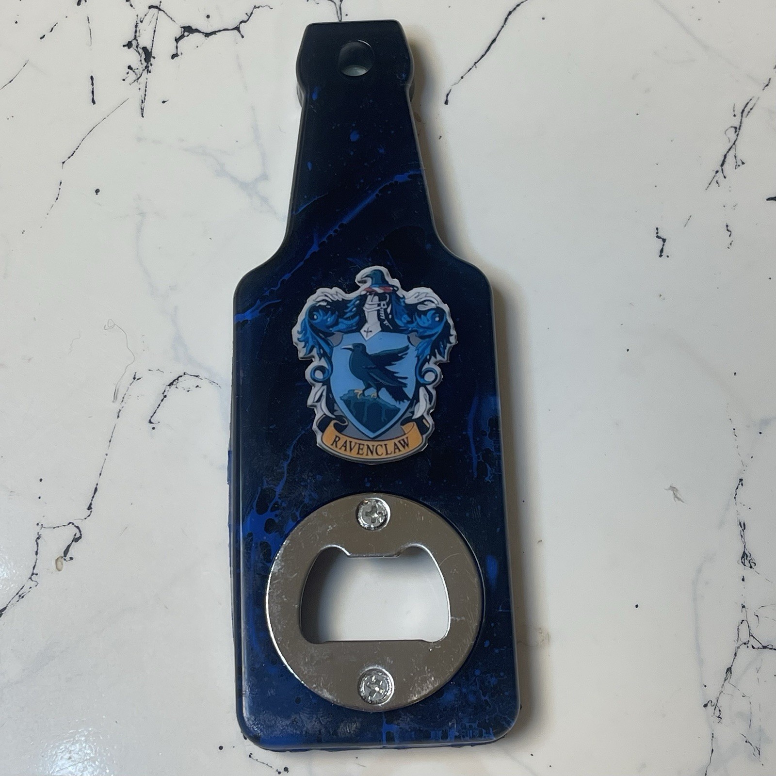 Ravenclaw Bottle Opener | Harry Potter Hogwarts Fan Collectible Gift