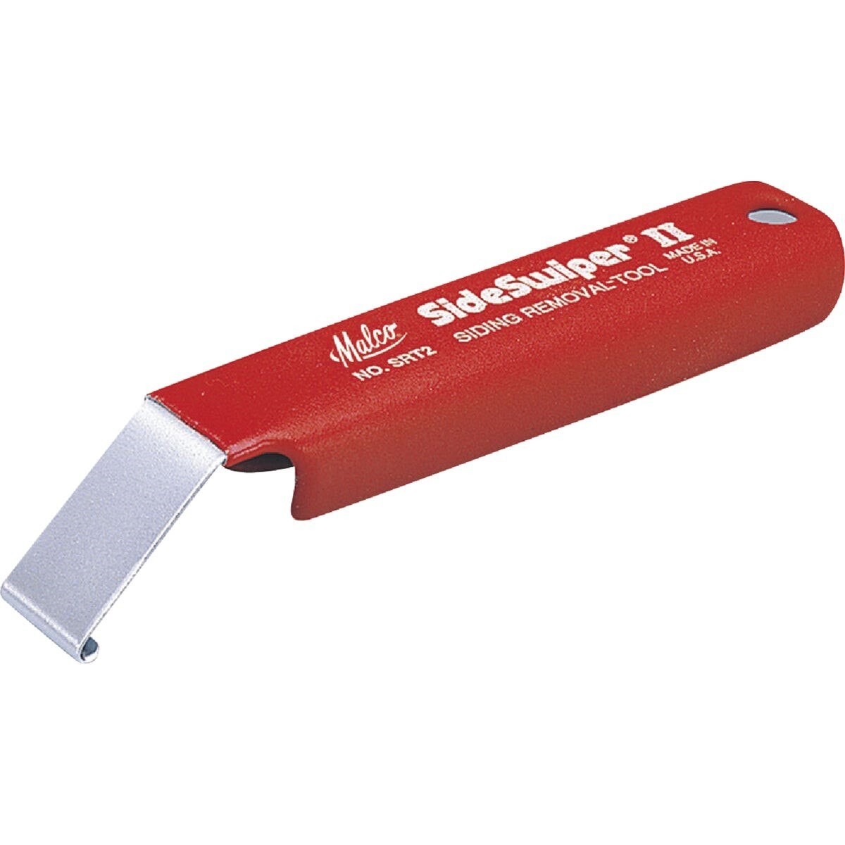 Malco SRT2 Siding Removal Tool Each 0.284 lbs Durable Lightweight Construction