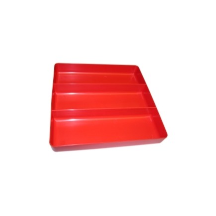 Vim Tools V511 Tray Organizer 3 Compartments