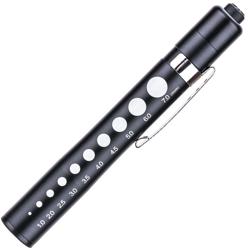New Nextorch Medical Pen Light DR. K3S