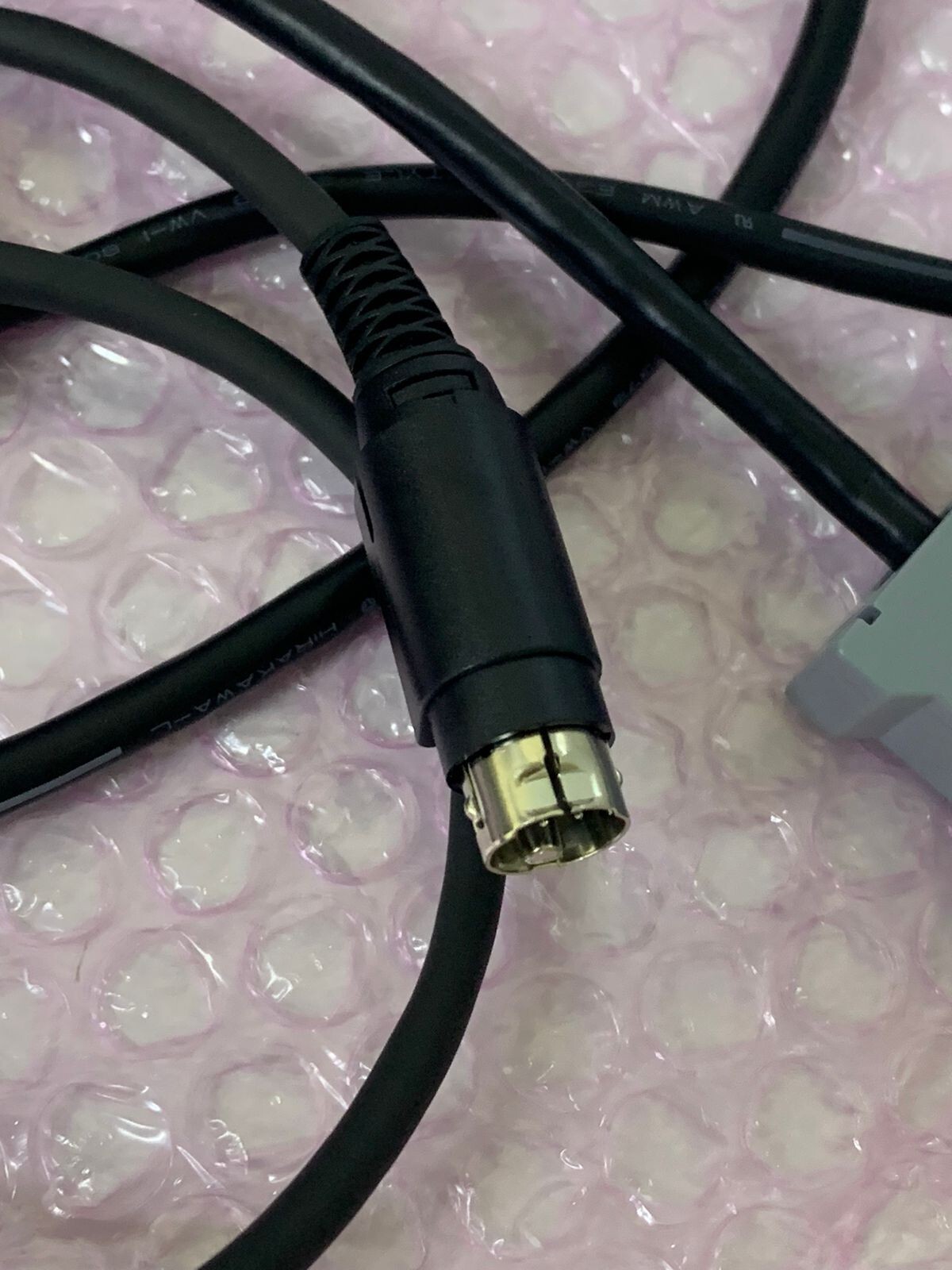 Magnescale / Head Unit Interpolator / PL101-R / MJ632-CDF