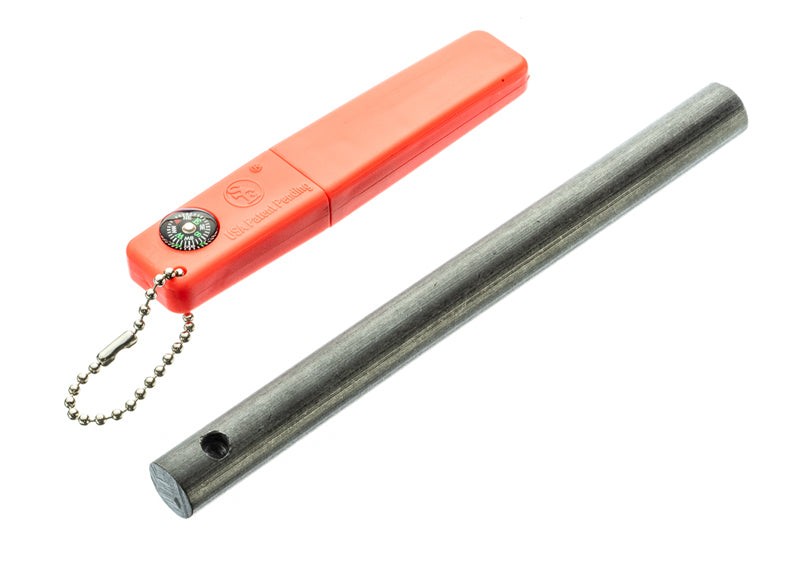 Large Flint Camp Fire Starter