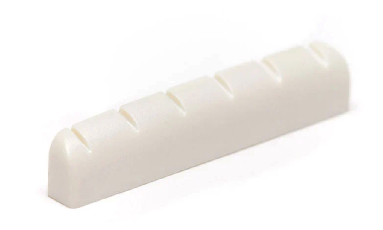 Nut Guitar Tusq Acoustic 43.7 x 8.6 x 5.2 mm RH 15R