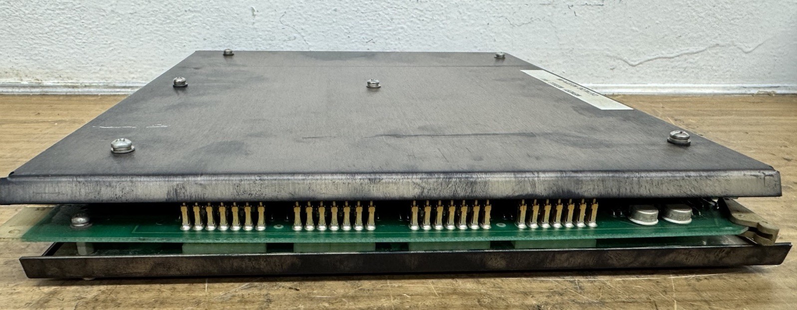 Allen-Bradley 1774-MA 4K Memory Module