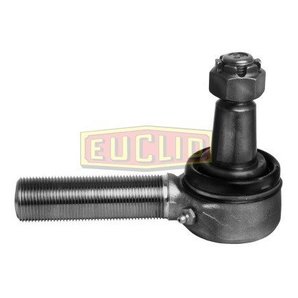 Euclid E-9878 Steering Tie Rod End   Front Axle, Type 1