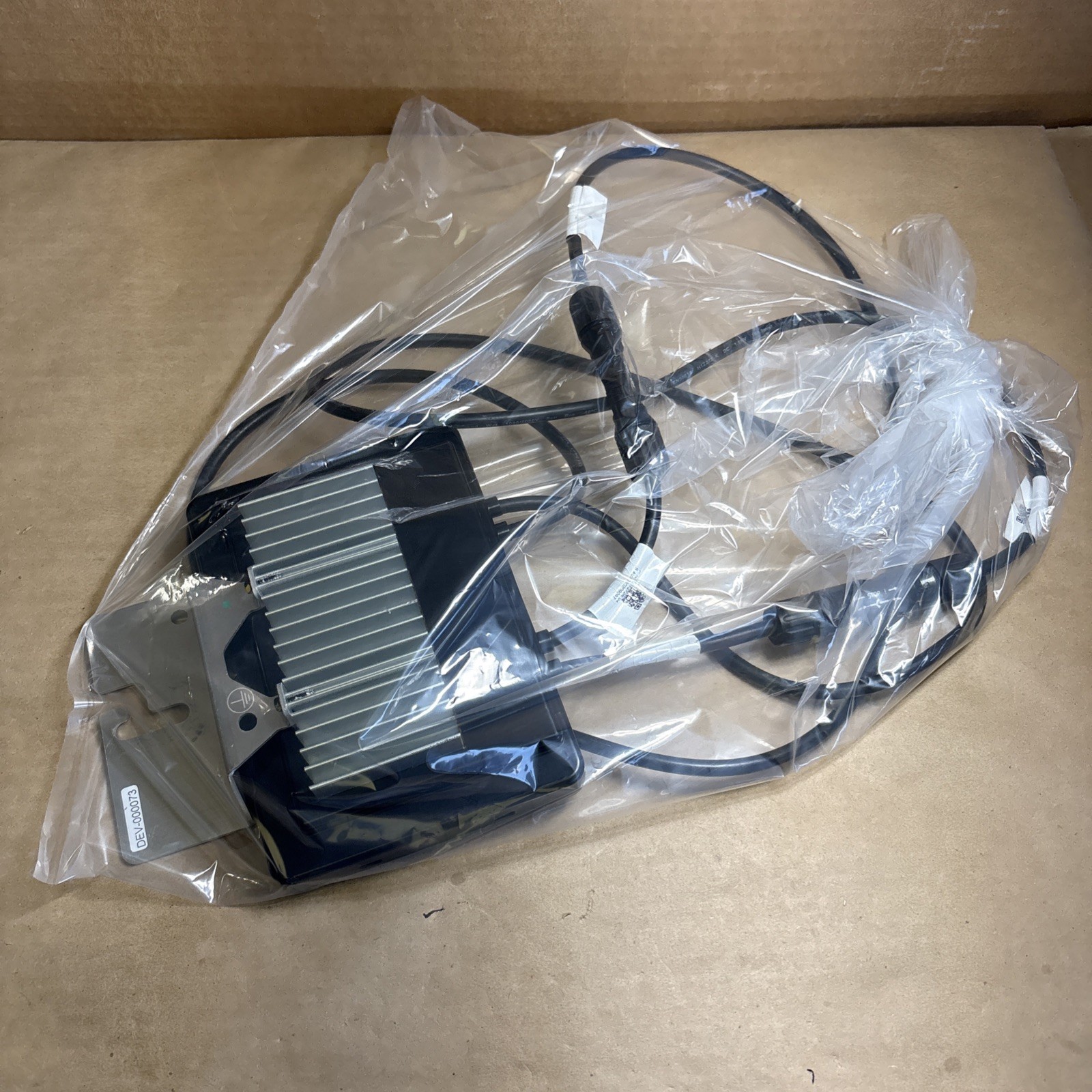 LUNAR ENERGY: Solar Panel Optimizer P#10-005220-CLEAN WORKS***