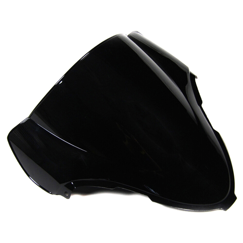 Black Windscreen for 1997-2007 Suzuki GSXR1300 Hayabusa Motorcycle Windshield