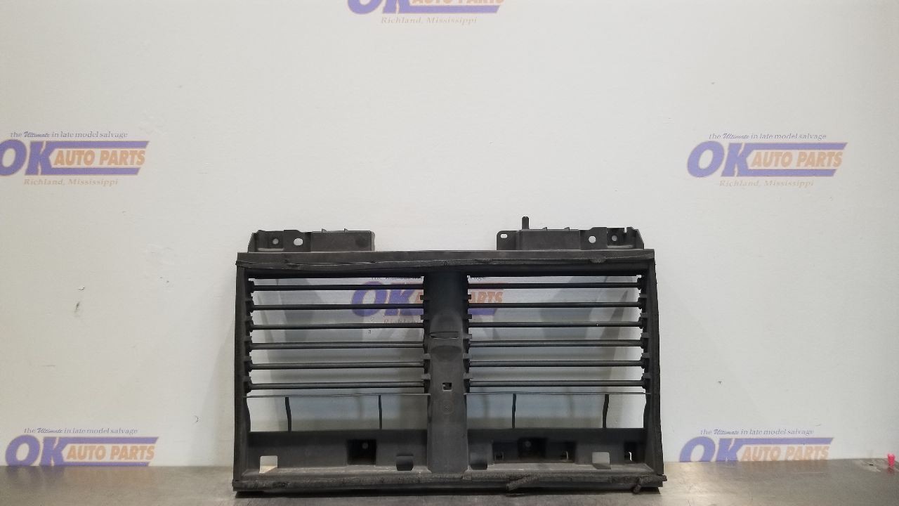 21 DODGE RAM 1500 NEW BODY AIR SHUTTER 5.7L