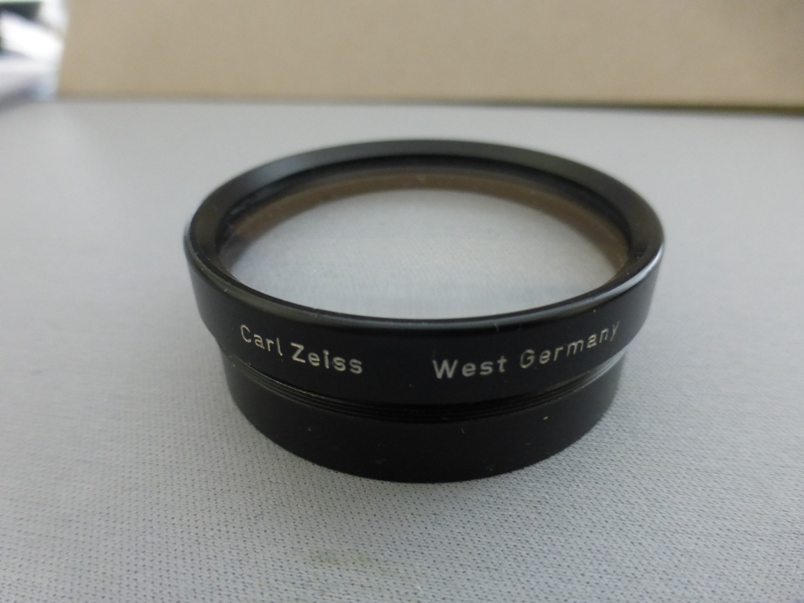 ZEISS f 200 LENS 48mm DIAMETER