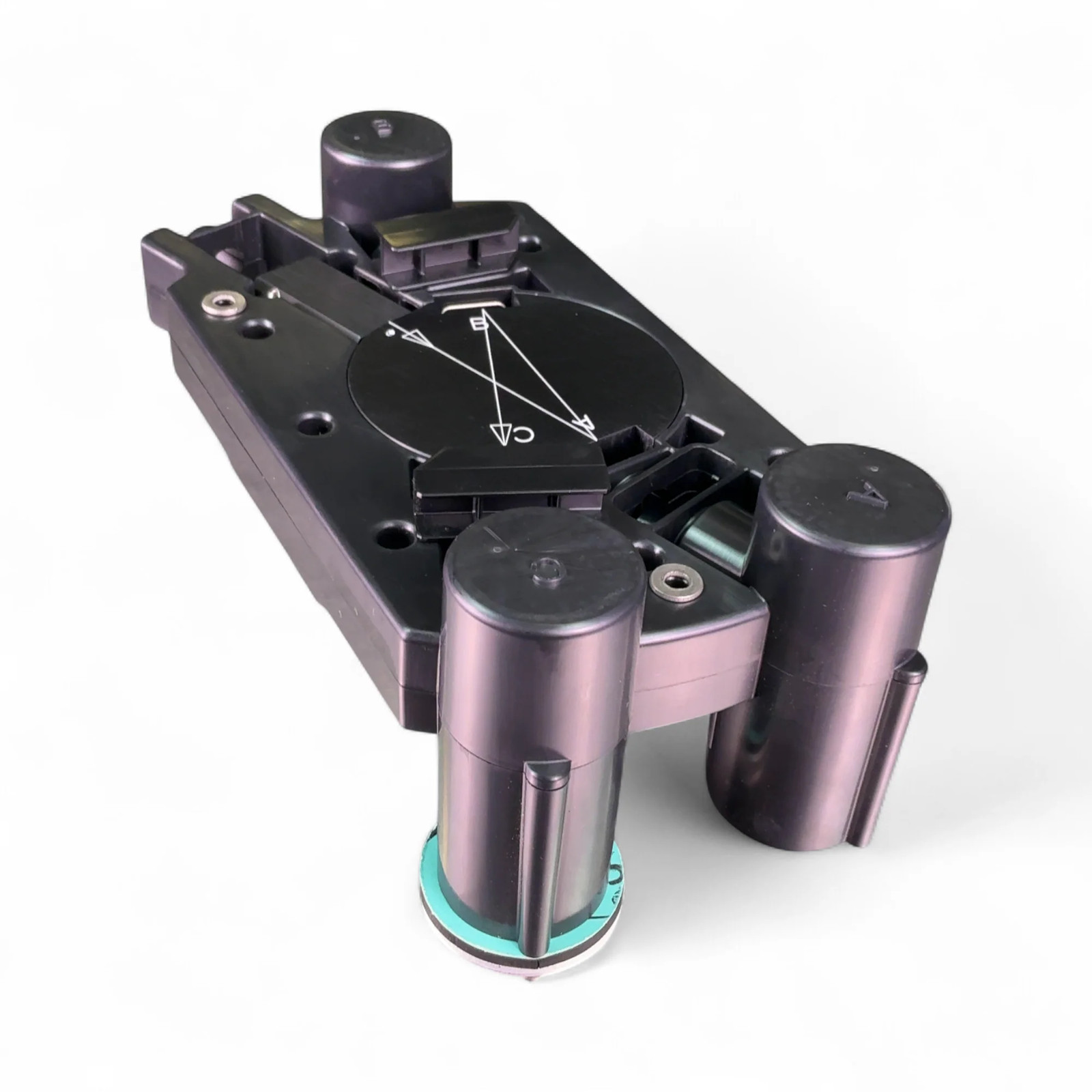 BD Biosciences FACSCanto II Flow Cytometer Housing Filter Box (Beat Offer!)