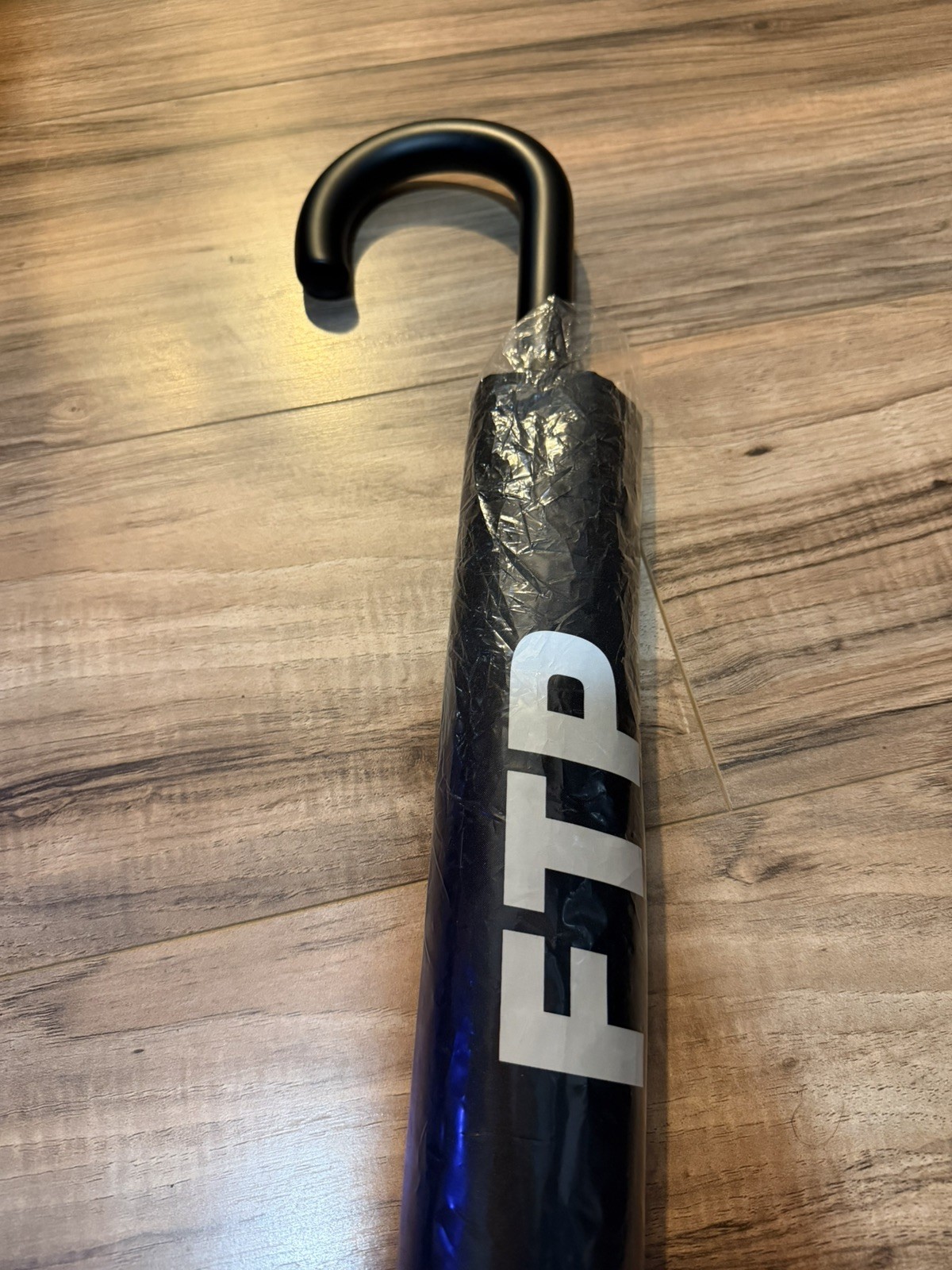 FTP All Over Logo Umbrella
