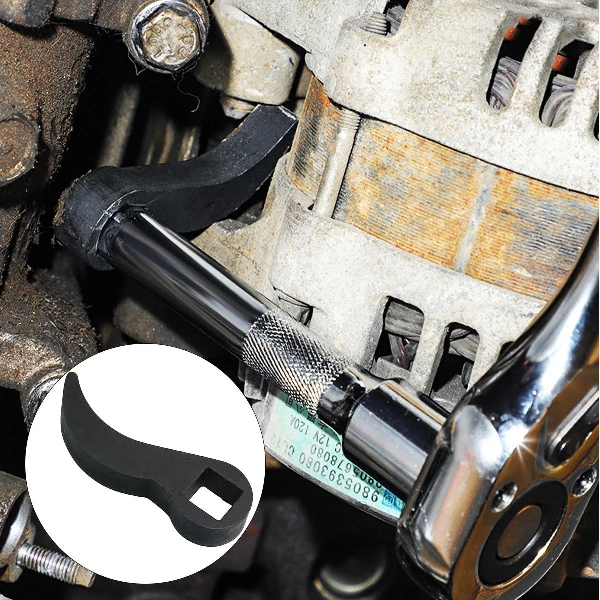 Professional CV Axle Disassembling Repair Tool for Vehicles UK