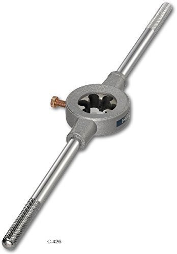 Hozan HOZAN fork dice set screw thread Modify die set for the fork column BC1