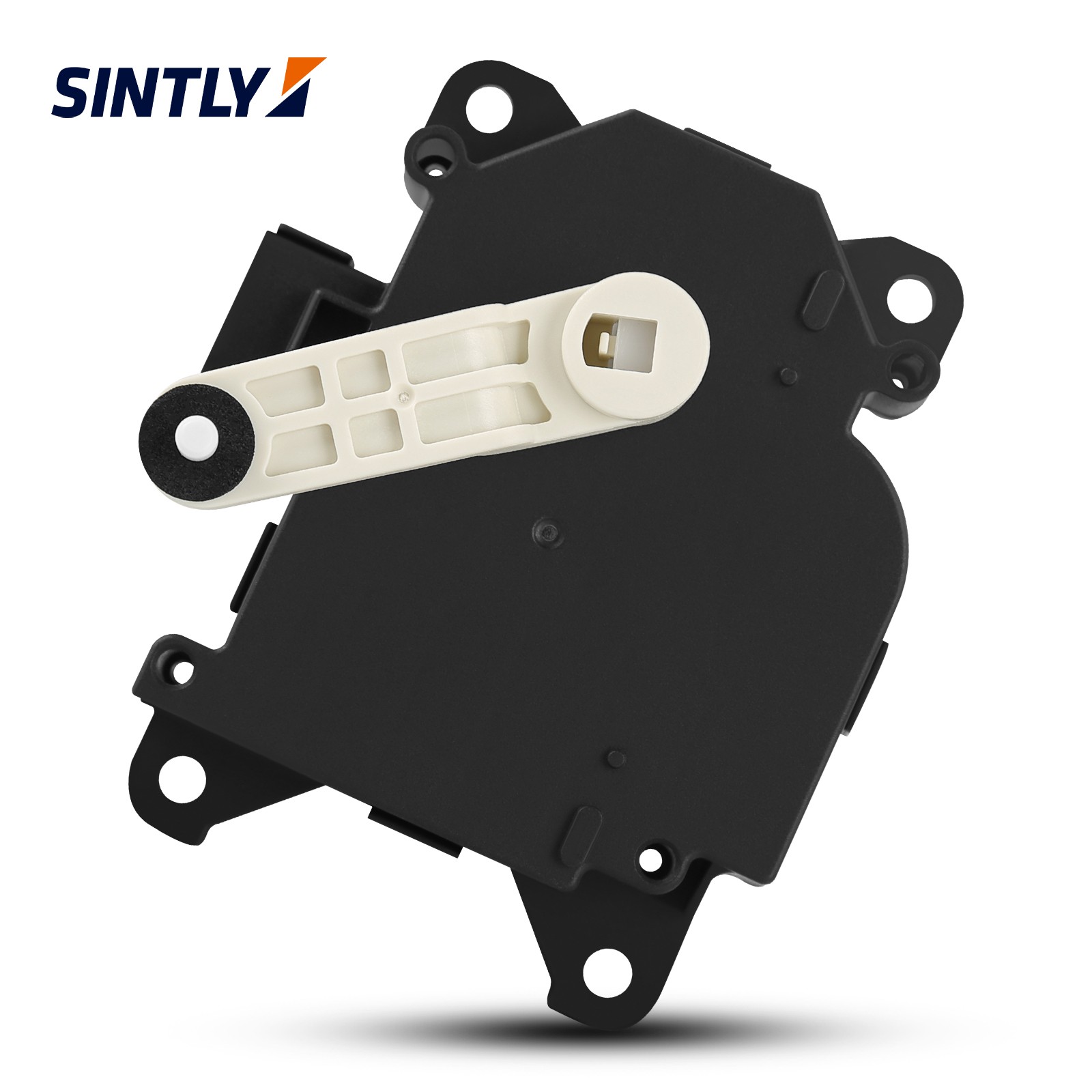 HVAC Blend Door Actuator for Honda Accord EX Right Main Temperature 604-882